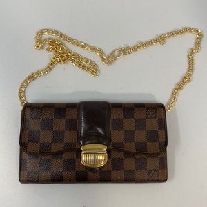 LV wallet